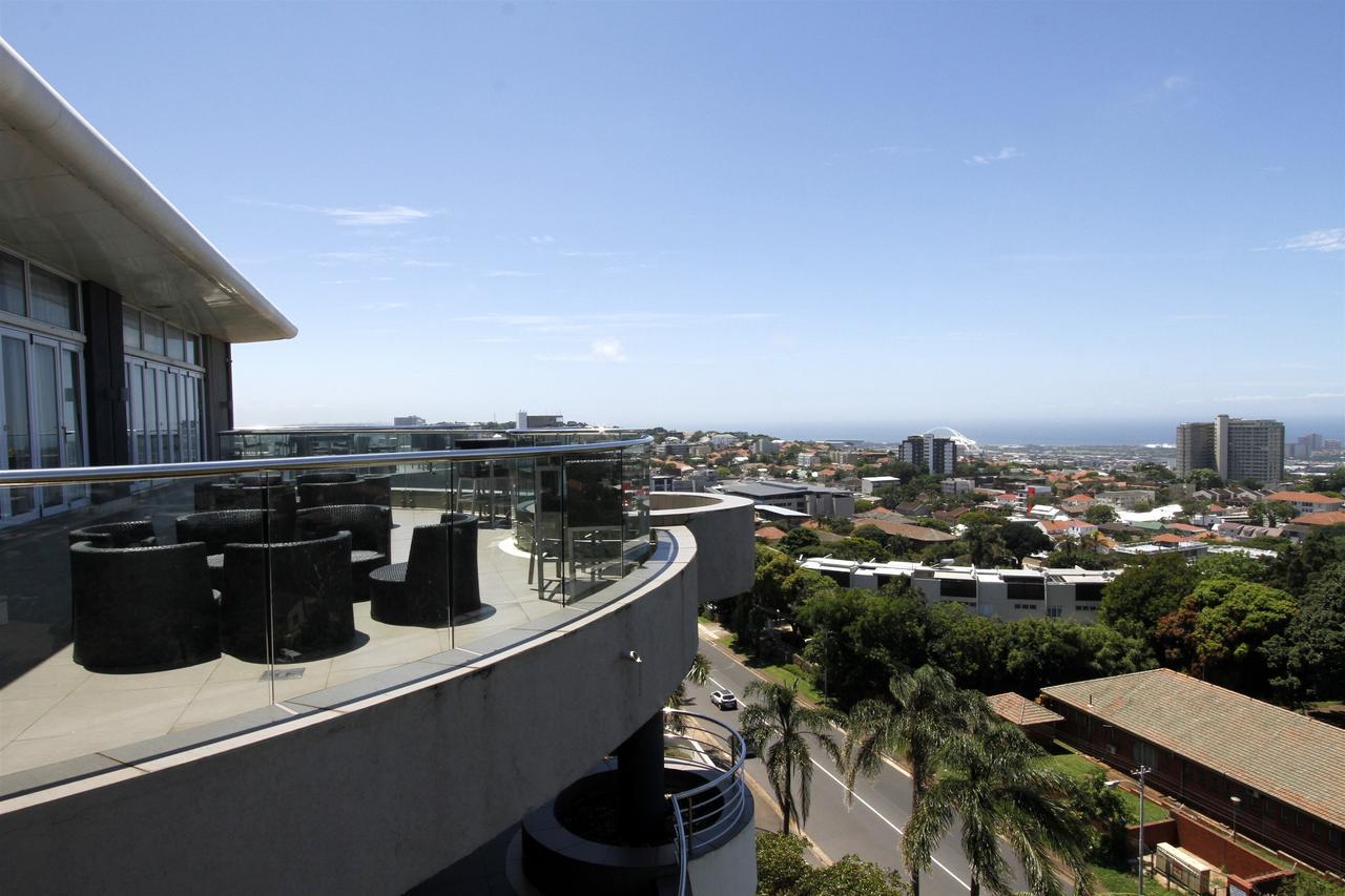 Coastlands Musgrave Hotel Durban Exterior foto