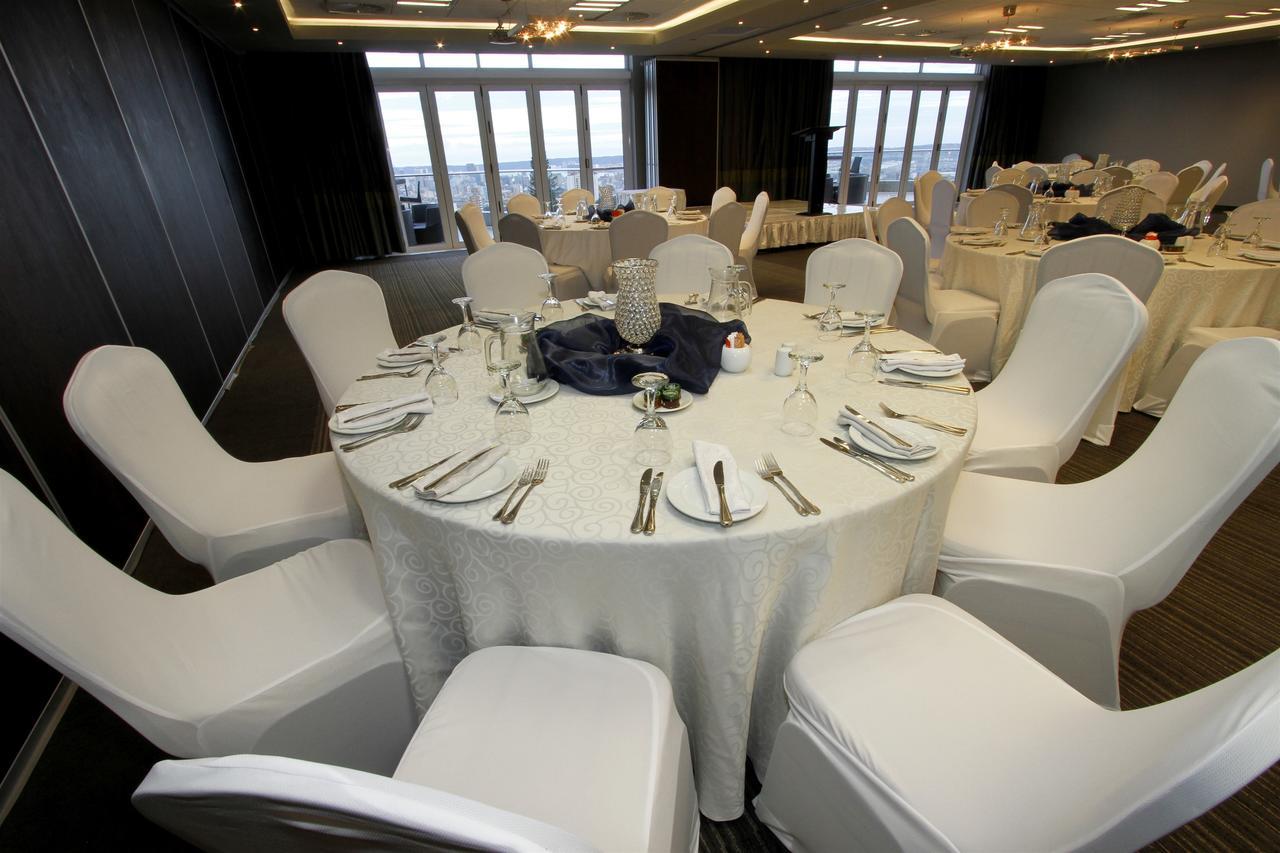 Coastlands Musgrave Hotel Durban Exterior foto
