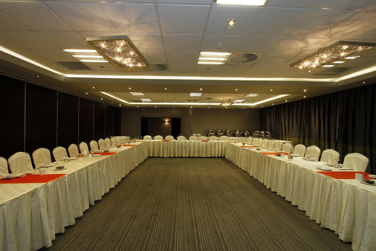 Coastlands Musgrave Hotel Durban Exterior foto