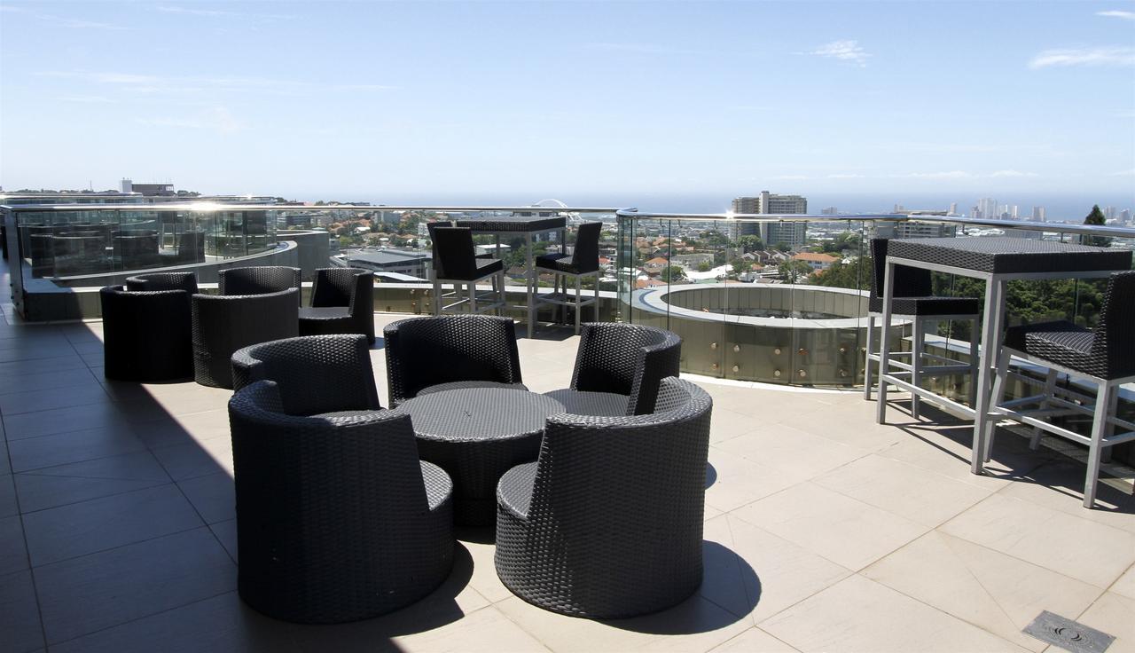 Coastlands Musgrave Hotel Durban Exterior foto