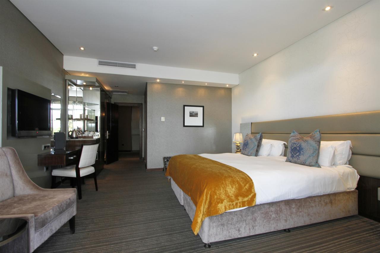 Coastlands Musgrave Hotel Durban Exterior foto