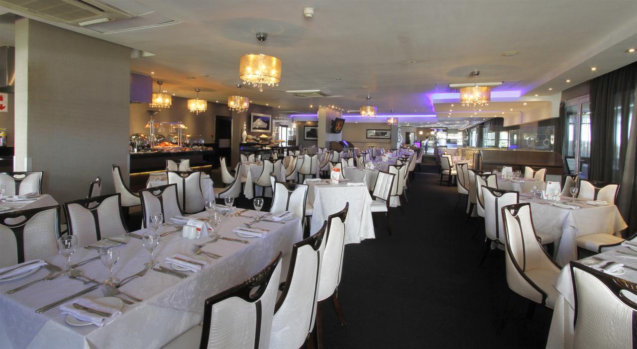 Coastlands Musgrave Hotel Durban Exterior foto