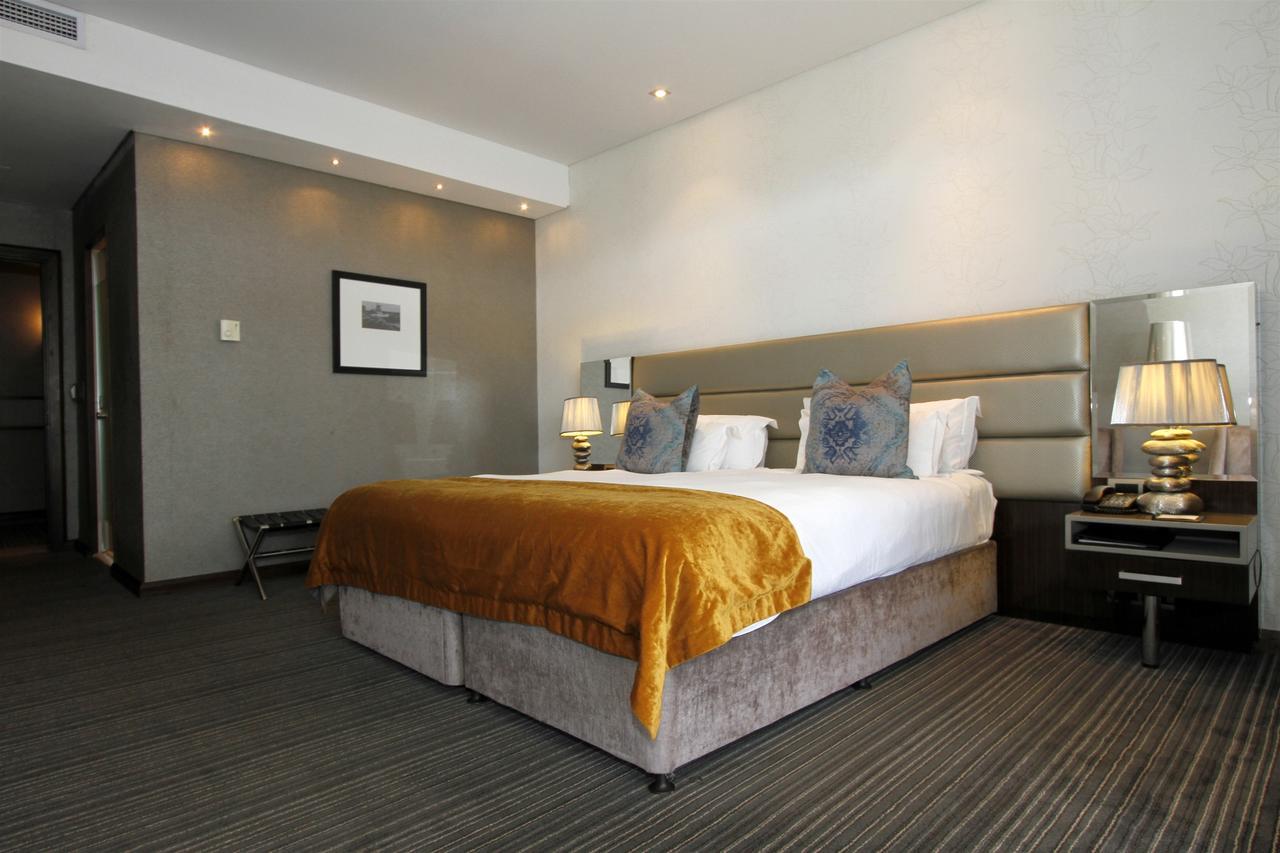Coastlands Musgrave Hotel Durban Exterior foto