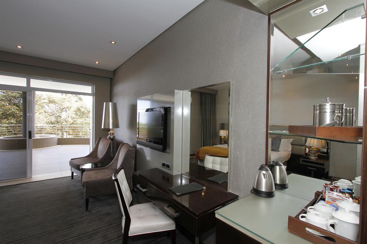 Coastlands Musgrave Hotel Durban Exterior foto