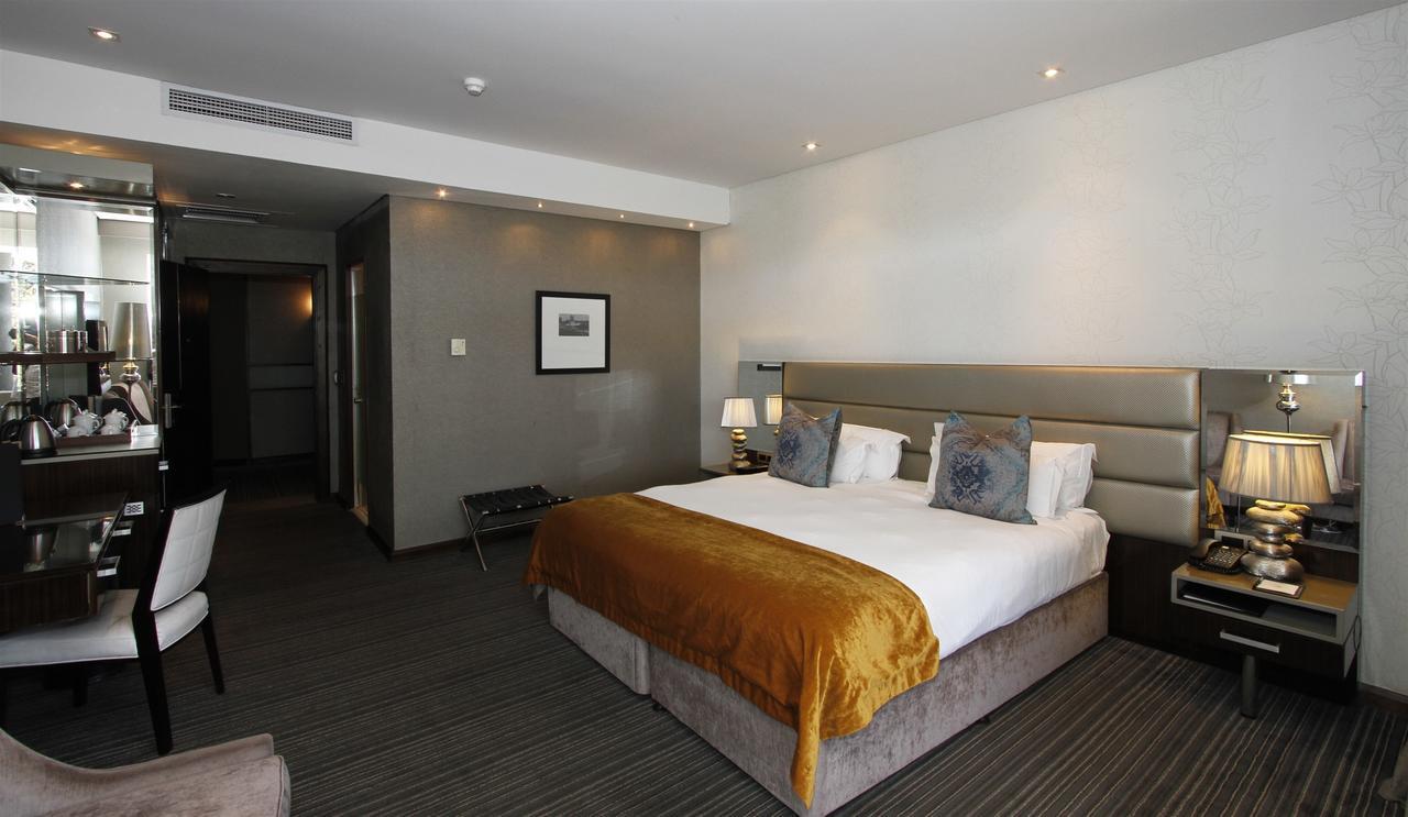 Coastlands Musgrave Hotel Durban Exterior foto