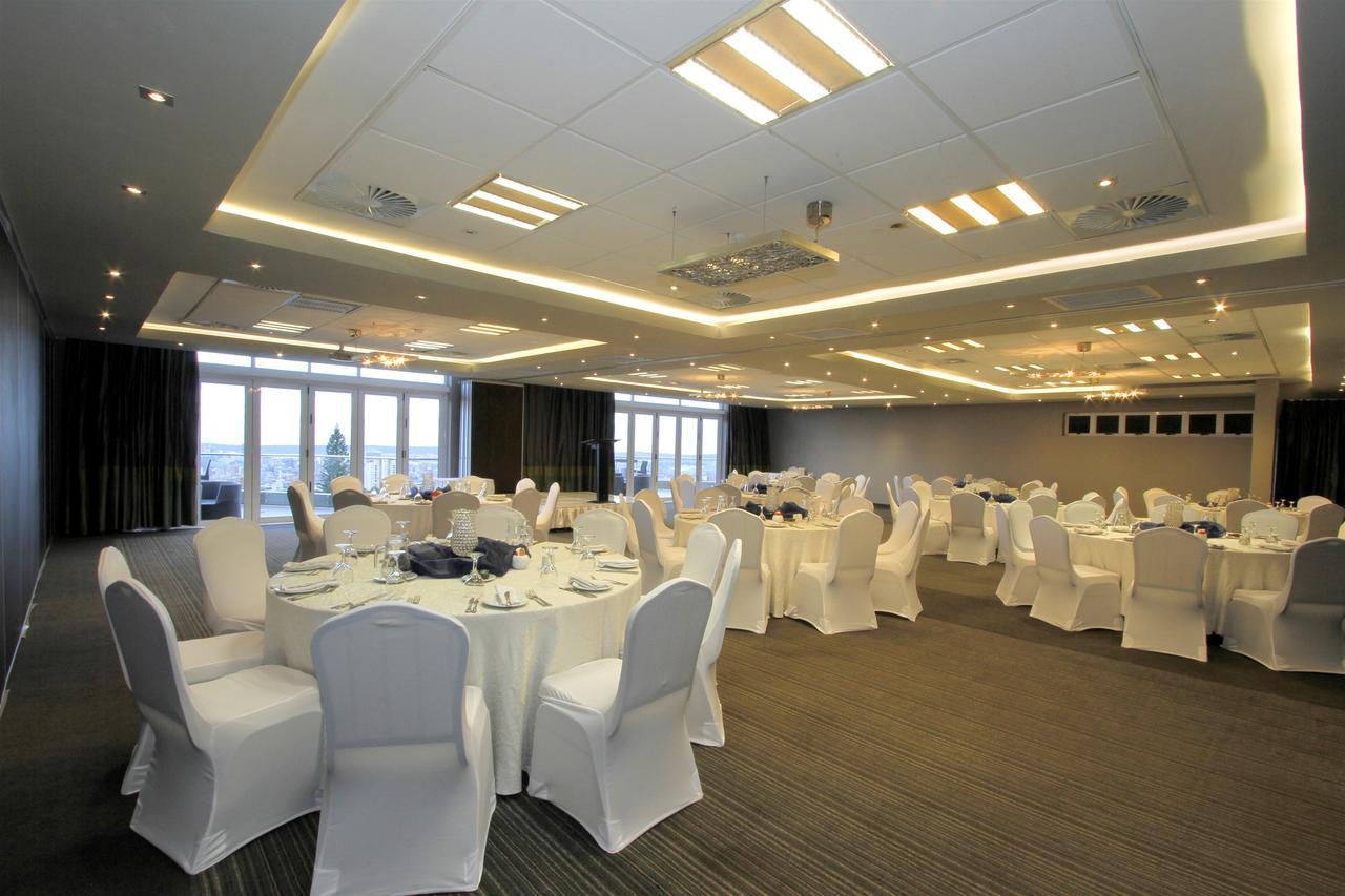 Coastlands Musgrave Hotel Durban Exterior foto