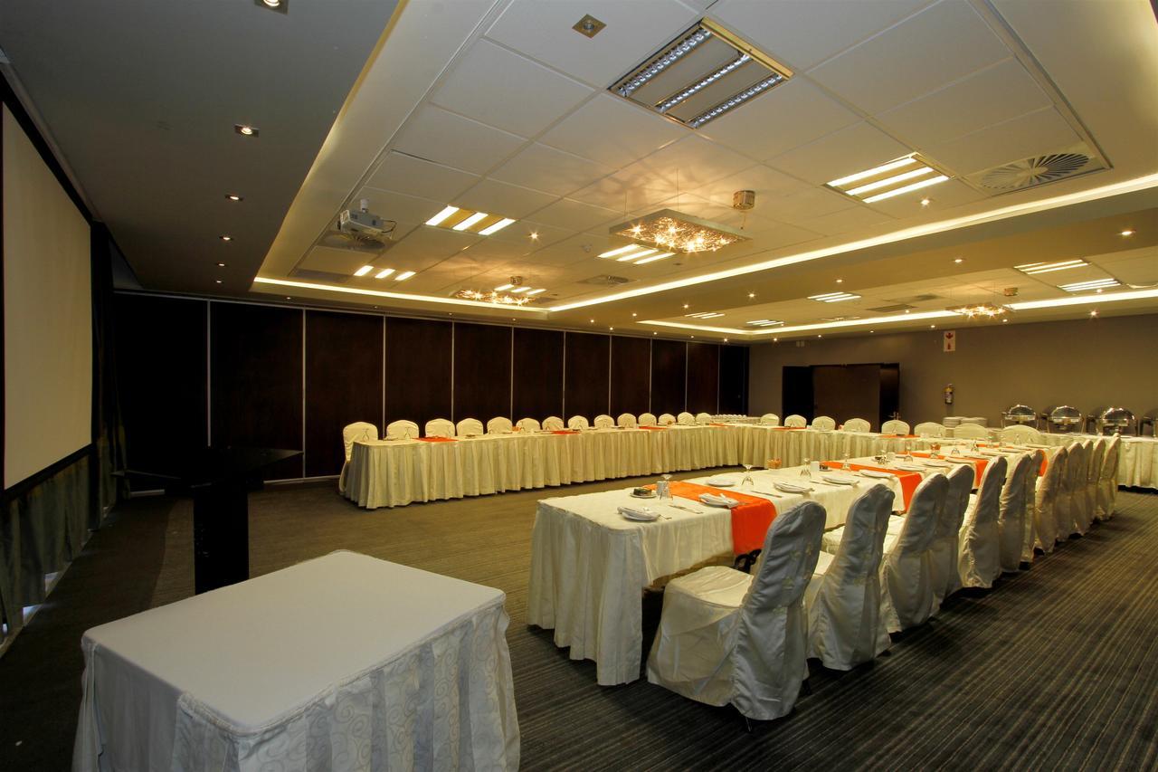 Coastlands Musgrave Hotel Durban Exterior foto