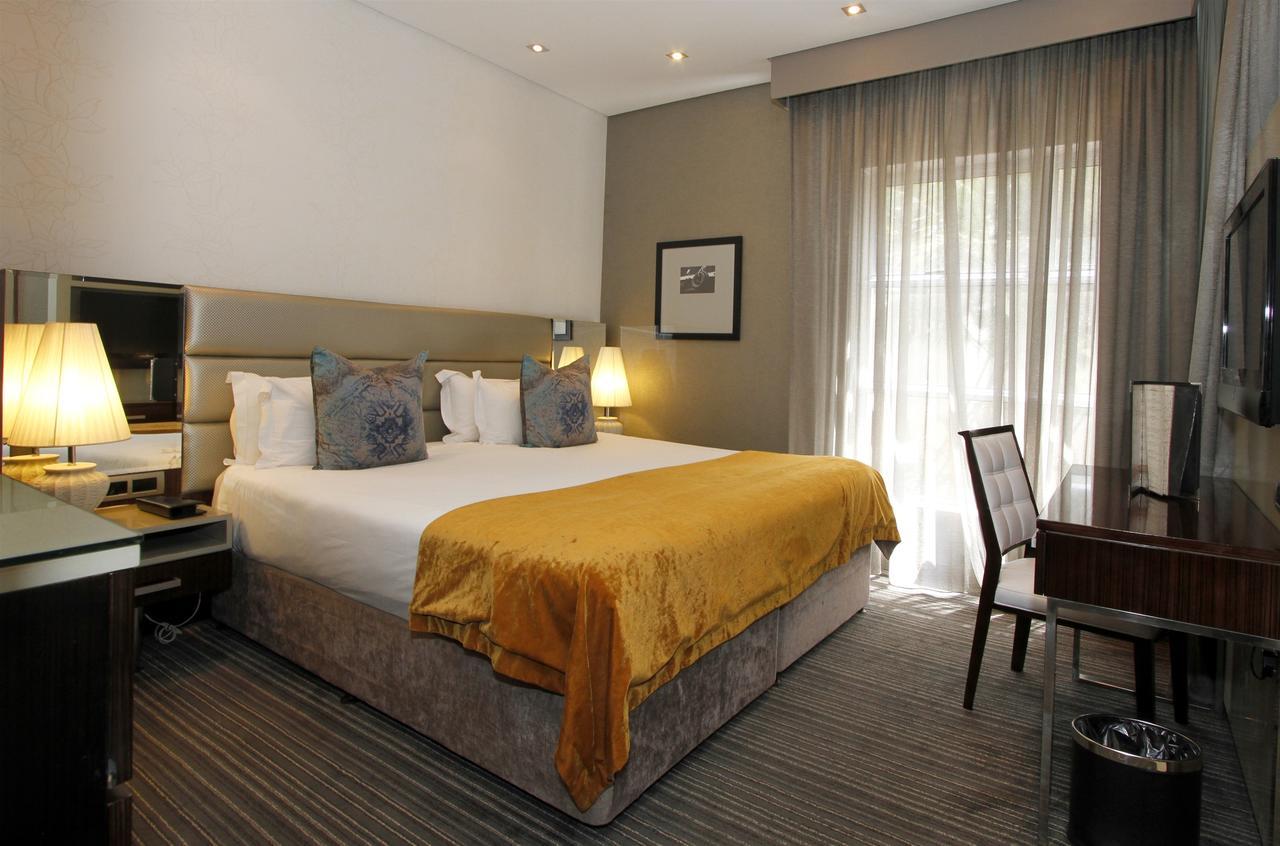 Coastlands Musgrave Hotel Durban Exterior foto