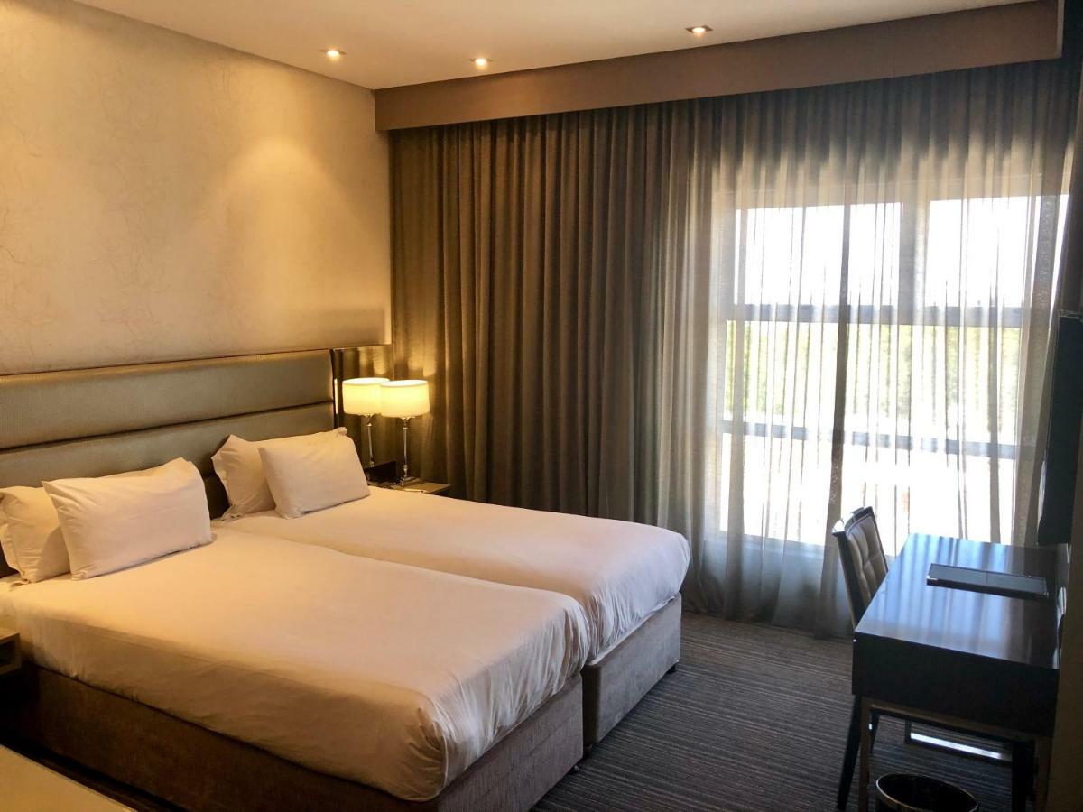 Coastlands Musgrave Hotel Durban Exterior foto